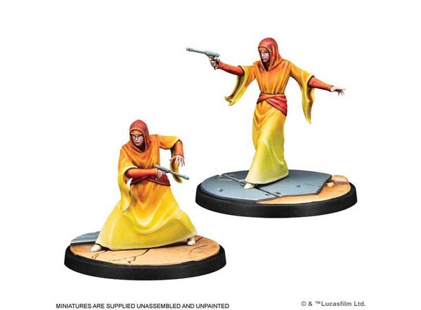 Star Wars Shatterpoint We Are Brave Exp Expansion till Star Wars Shatterpoint 