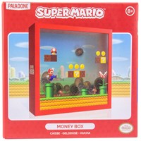 Super Mario Money Box Sparebøsse 
