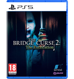 The Bridge Curse 2 Extrication PS5