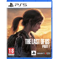 The Last of Us Part 1 PS5 