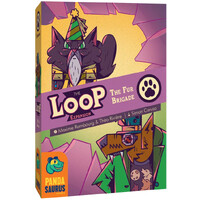 The Loop The Fur Brigade Expansion Expansion till The Loop