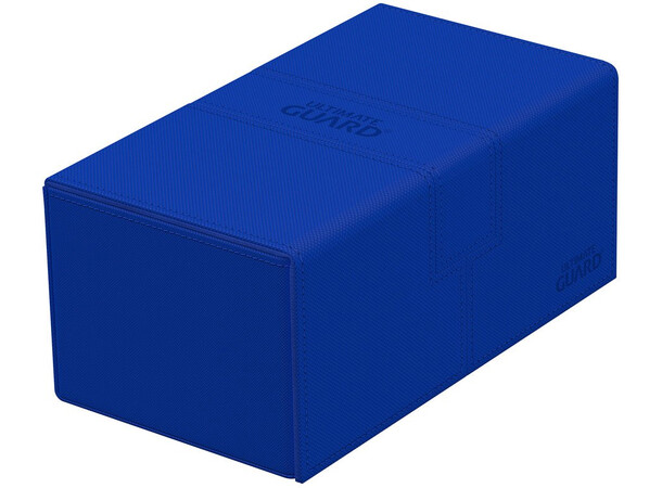 Ultimate Guard Twin Flip`n`Tray 200+ XenoSkin Monocolor