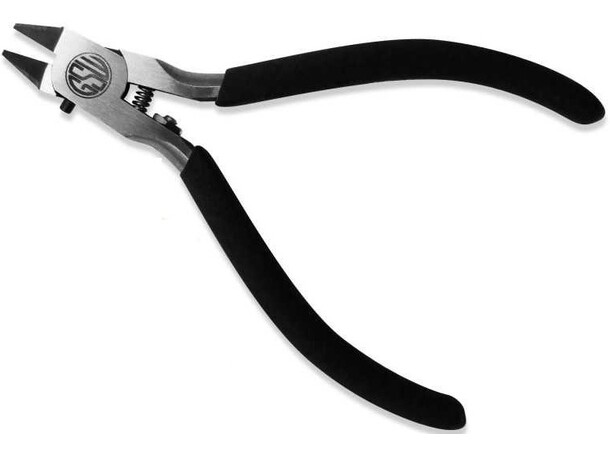 Ultra Flat Cutting Nippers Green Stuff World 