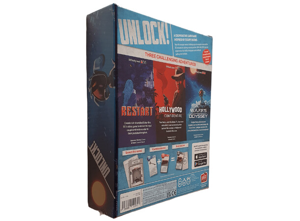 Unlock 11 Extraordinary Adventures 