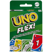 Uno Flex Kortspel 