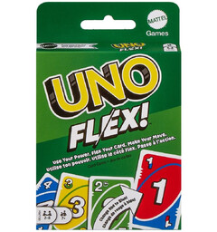 Uno Flex Kortspel