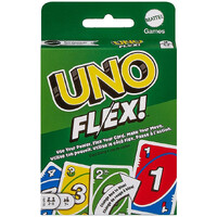 Uno Flex Kortspill 