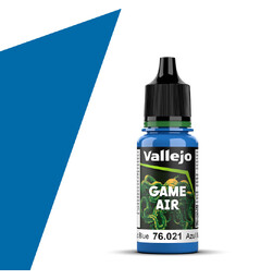 Vallejo Game Air Magic Blue 18ml