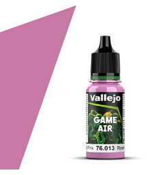 Vallejo Game Air Squid Pink 18ml