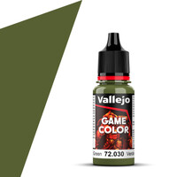 Vallejo Game Color Goblin Green 18ml
