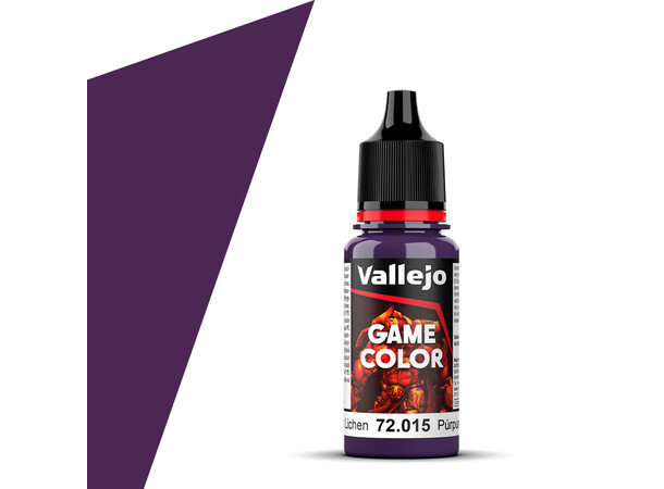Vallejo Game Color Hexed Lichen 18ml 