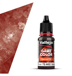 Vallejo Game Color Thick Blood 18ml - Special FX