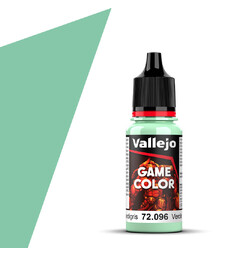 Vallejo Game Color Verdigris 18ml