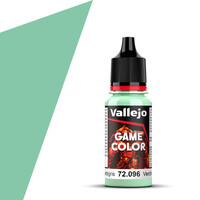 Vallejo Game Color Verdigris 18ml