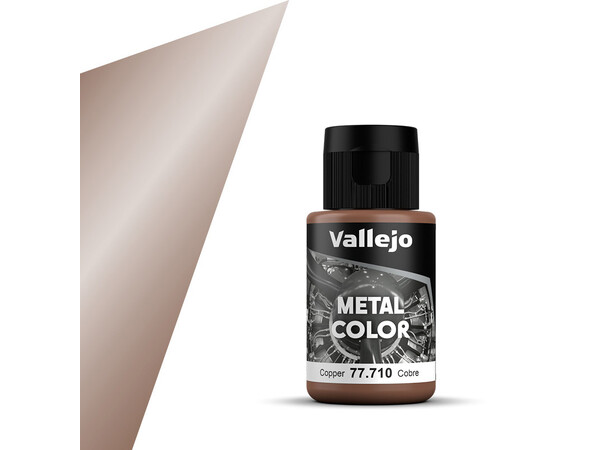 Vallejo Metal Color Copper 32ml