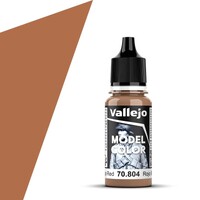 Vallejo Model Color Beige Red 17ml Tilsvarer 4603AP