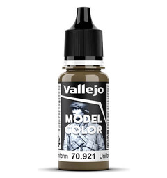 Vallejo Model Color English Uniform
