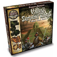 Valley of the Serpent Kings Map Pack Shadows of Brimstone