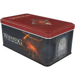 War of the Ring Box/Sleeves Balrog