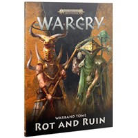 Warcry Rules Rot and Ruin Warhammer Age of Sigmar