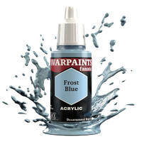 Warpaints Fanatic Frost Blue Army Painter