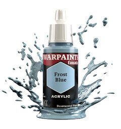 Warpaints Fanatic Frost Blue Army Painter