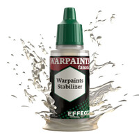 Warpaints Fanatic Stabilizer Army Painter Effects