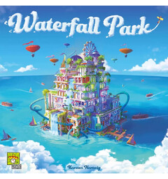 Waterfall Park Brettspill