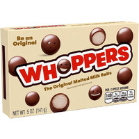 Whoppers 141g 