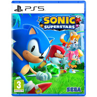 *Sonic Superstars PS5 