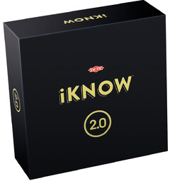 iKnow 2.0 - NORSK