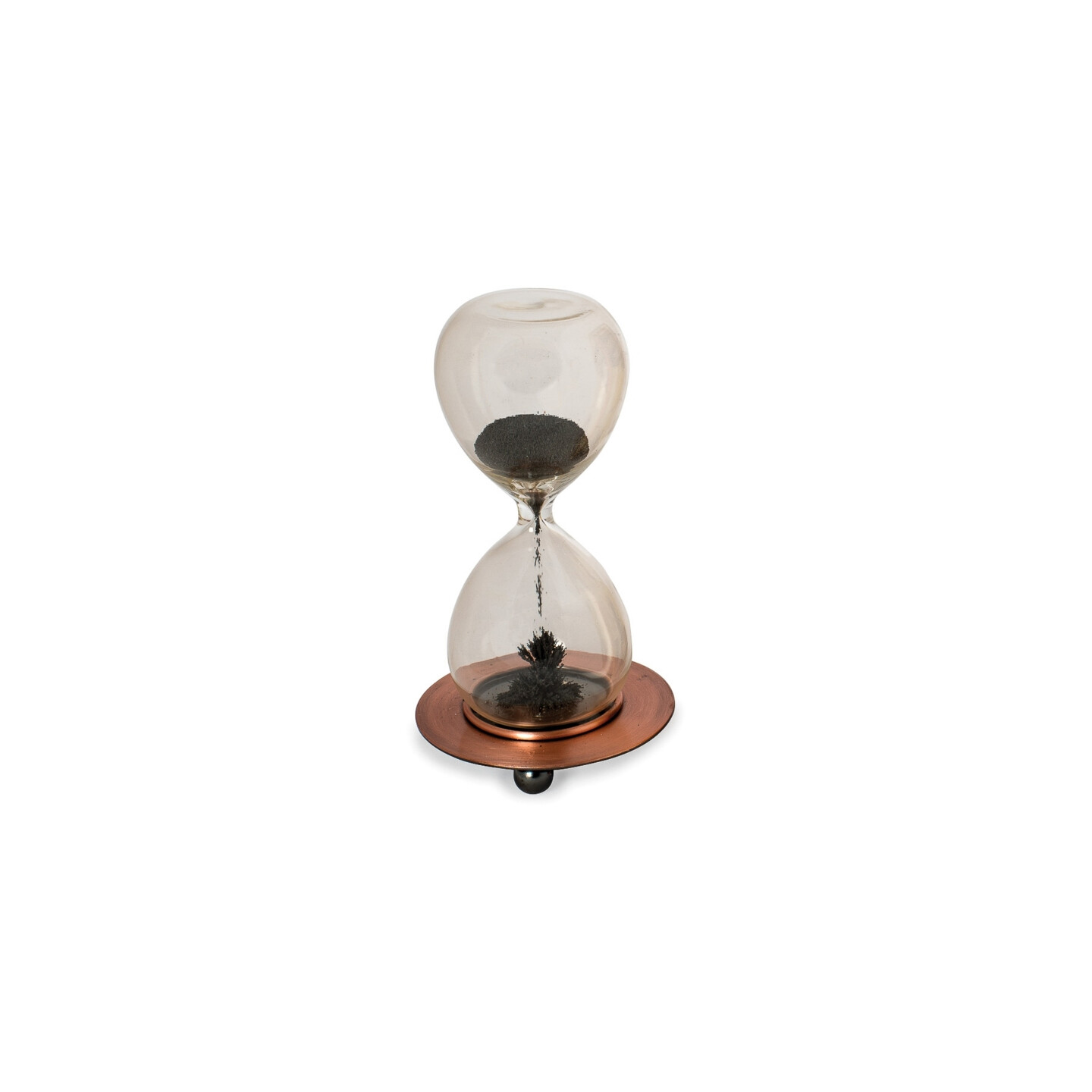 Magnetic Timer Timeglass 15cm