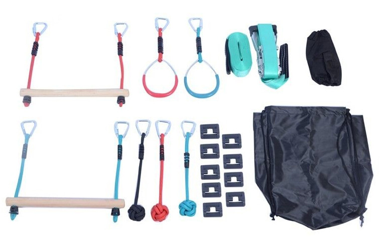 Ninja Slackline Kit