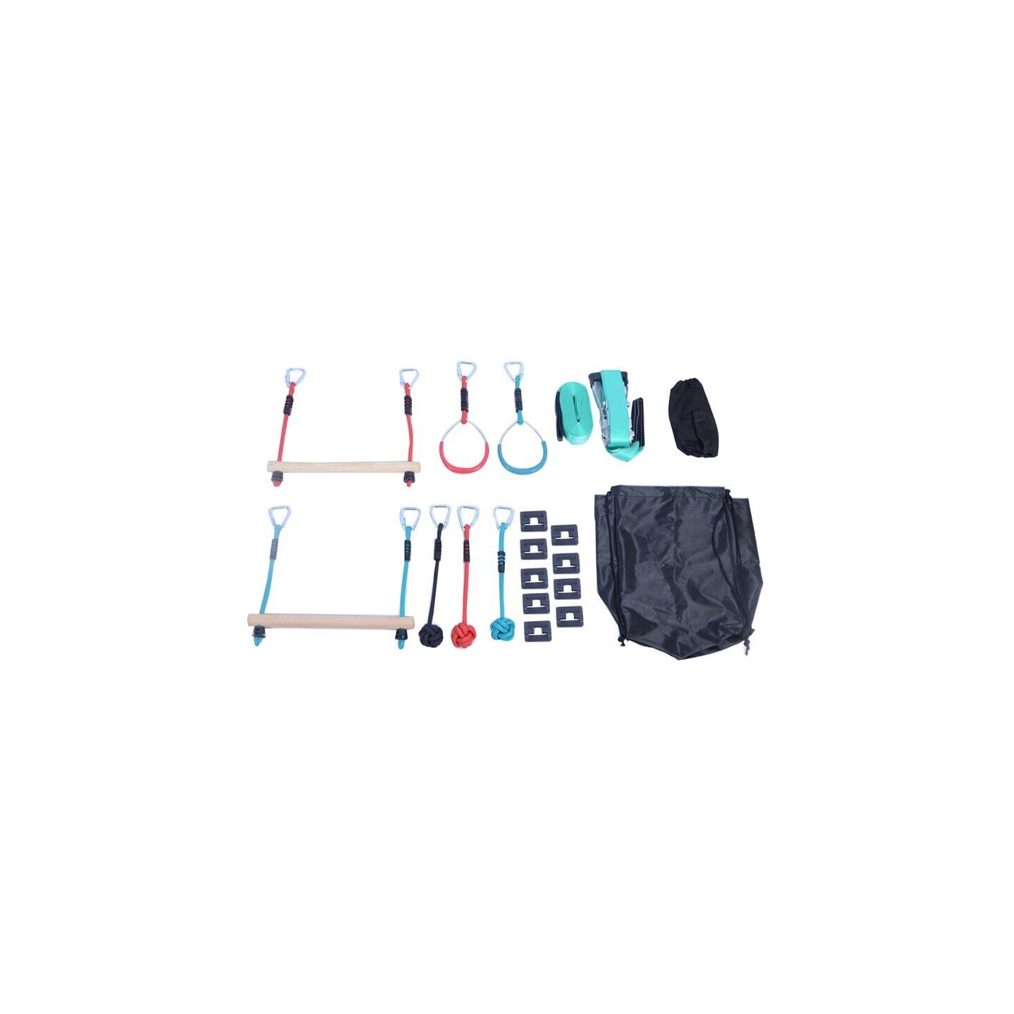 Ninja Slackline Kit