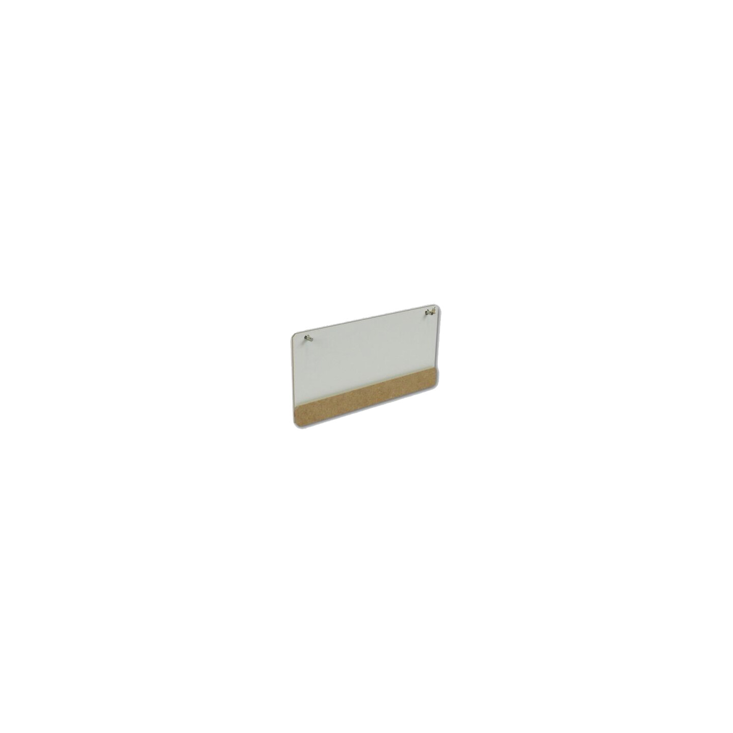 Hobbyzone Module OM16 Instruction Holder Magnetisk Instruksjonsholder