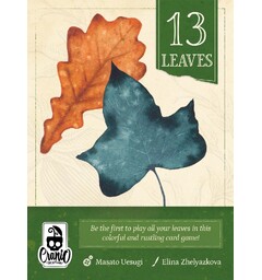 13 Leaves Kortspill