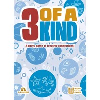 3 Of A Kind Ordspill 