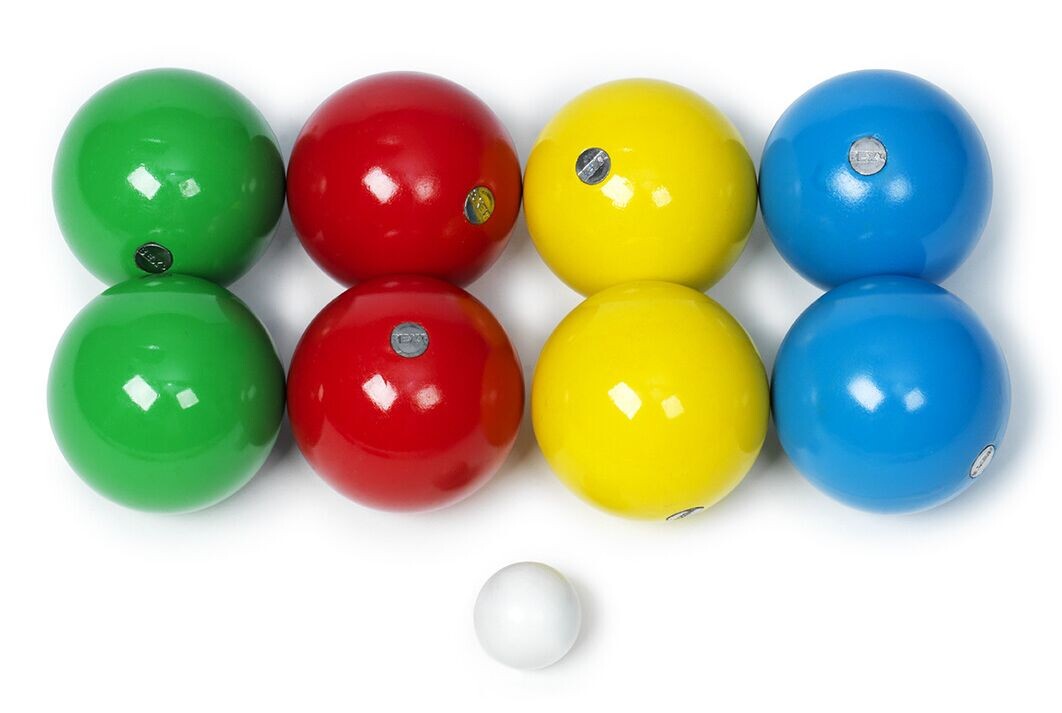 Boccia Original Utendørsspill
