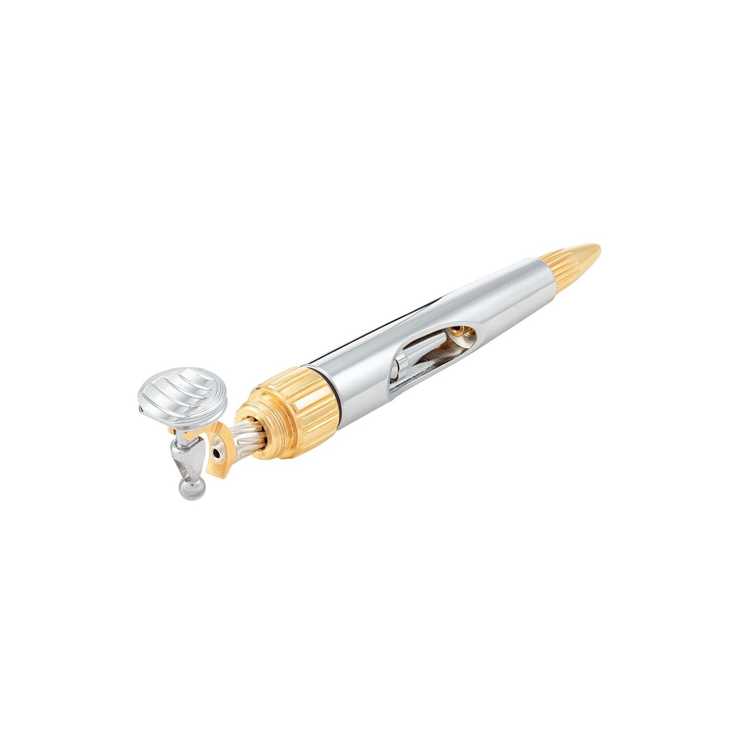 H&S EVO 2024 Complete Back End Harder & Steenbeck - with trigger