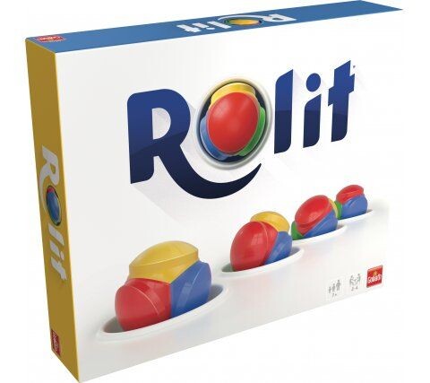 Rolit Brettspill