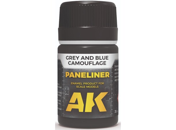 AK Panel Liner - Grey 35ml 