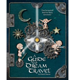 A Guide to Dream Travel Book Bedtime Story Generator