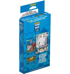 AdrenalynXL FIFA 365 2026 XXL Maxi