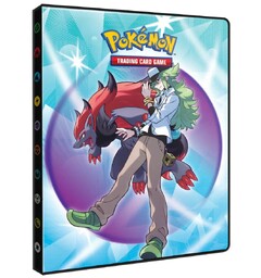 Album Pokemon 4-Pocket Journey Together Ultra Pro