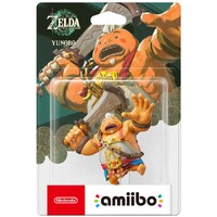 Amiibo Figur Yunobo Zelda: Tears of the Kingdom