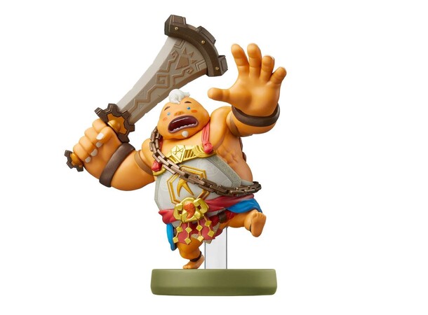 Amiibo Figur Yunobo Zelda: Tears of the Kingdom 