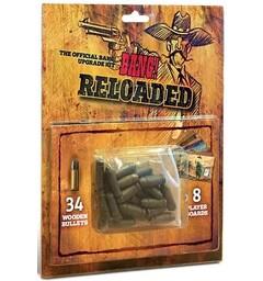 Bang! Reloaded Upgrade Kit