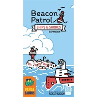 Beacon Patrol Ships & Shores Expansion Expansion till Beacon Patrol