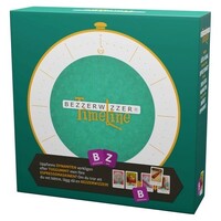Bezzerwizzer Timeline - SVENSK 