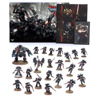 Blood Angels Army Set Warhammer 40K